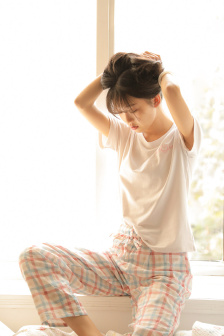 明星专题：李霄云